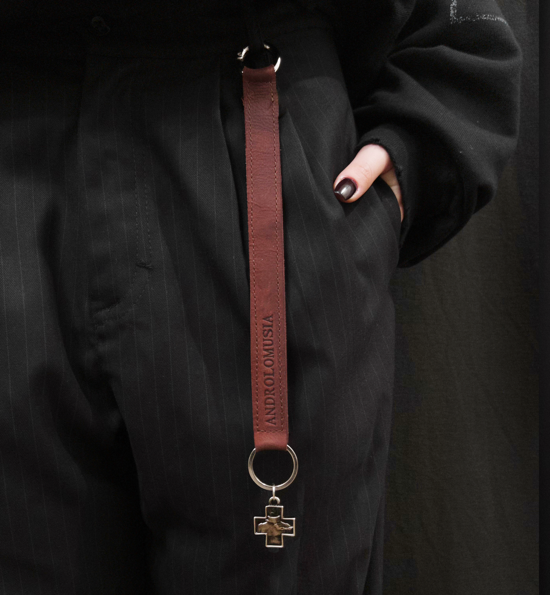 KEYCHAIN STRAP