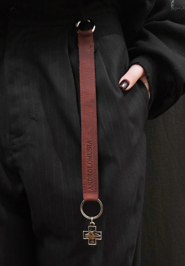 KEYCHAIN STRAP