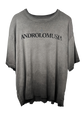 REVERSE WASHED / LOGO