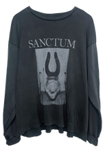 Load image into Gallery viewer, &#39;Sanctum&#39; Longsleeve Tshirt
