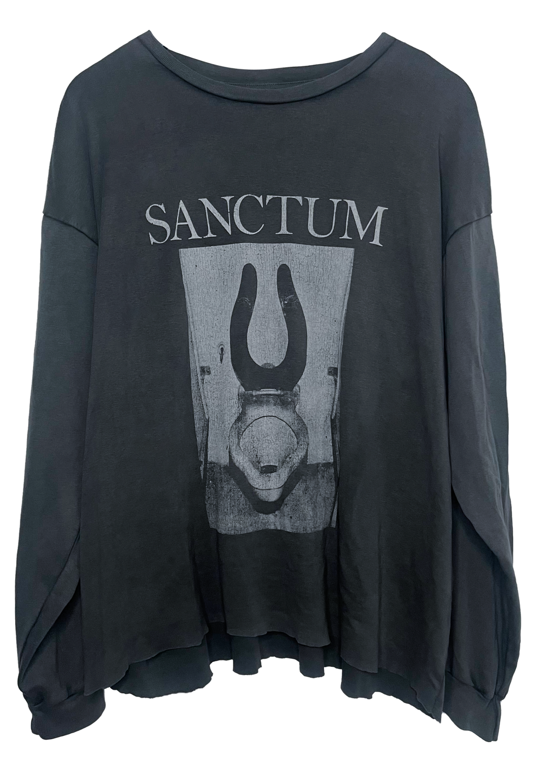 'Sanctum' Longsleeve Tshirt