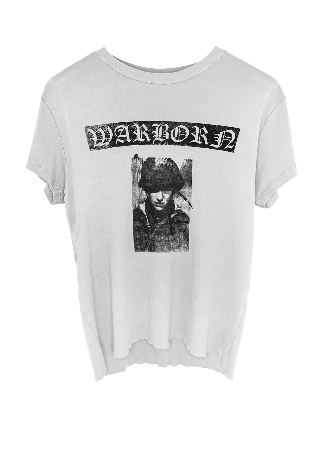 WARBORN [WHITE]