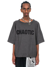 Load image into Gallery viewer, &#39;CHAOTIC&#39; - T shirt
